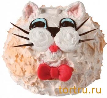 Торт "Улыбка", кондитерская компания Господарь, Балашиха Торт "Улыбка", кондитерская компания Господарь, Балашиха