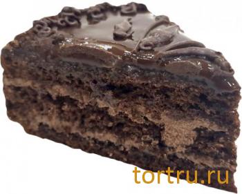 Торт "Прага", Лента Торт "Прага", Лента