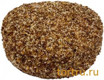 Торт "Сметанник домашний", Лента Торт "Сметанник домашний", Лента