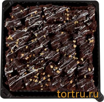 Торт "Шоколадно-вишневый", Лента Торт "Шоколадно-вишневый", Лента