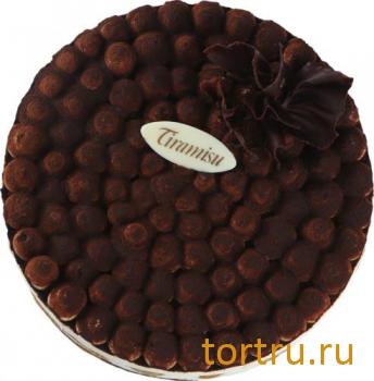 Торт "Тирамису", Лента Торт "Тирамису", Лента