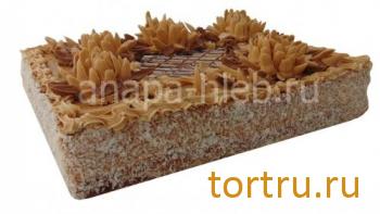 Торт "Магия", Анапский хлебокомбинат