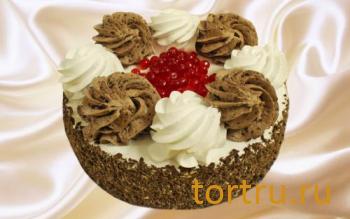Торт "Триумф", Кондитерский комбинат Ходынка, Sweet Bakery