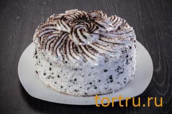 Торт "Удача", "Кристалл" Пенза Торт "Удача", "Кристалл" Пенза