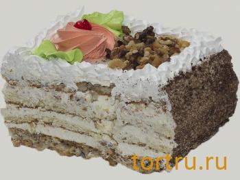 Торт "Каньон", Кондитерский цех Каньон, Белгород