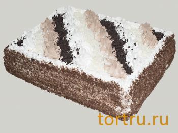 Торт "Фантазия", Кондитерский цех Каньон, Белгород