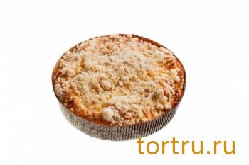 Шарлотка "Творожная", Пятигорский хлебокомбинат Шарлотка "Творожная", Пятигорский хлебокомбинат