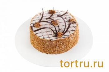 Торт "Чудесница", Пятигорский хлебокомбинат