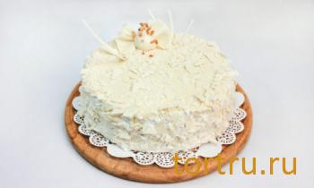 Торт "Творожный соблазн", Арт-Торт, Москва