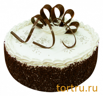 Торт "Парадиз", кондитерская фабрика Метрополис