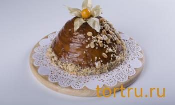 Торт "Швейцарский", Арт-Торт, Москва