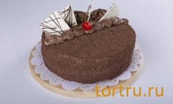 Торт "Трюфель", Арт-Торт, Москва