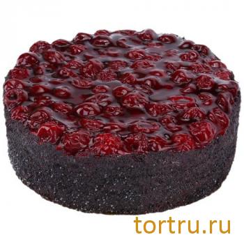 Торт "Маковый Мини", Леберже, Leberge, кондитерская