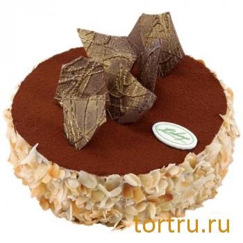 Торт "Тирамису Мини", Леберже, Leberge, кондитерская