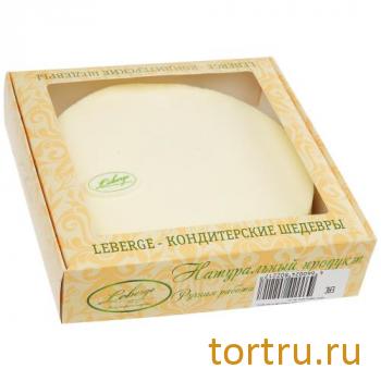 Торт "Чизкейк Нью-Йорк", Леберже, Leberge, кондитерская