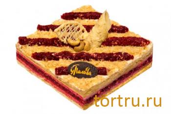 Торт "Малиновый", У Палыча