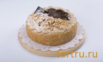 Торт "Мадонна", Арт-Торт, Москва Торт "Мадонна", Арт-Торт, Москва