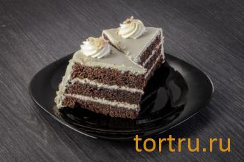 Торт "Торт с арахисом", "Кристалл" Пенза Торт "Торт с арахисом", "Кристалл" Пенза