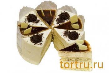 Торт "Птичка классическая оригинальная", У Палыча