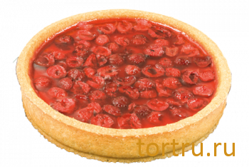 Чизкейк с вишней, У Палыча