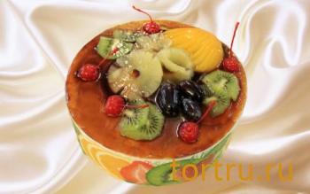 Торт "Янтарный", Ходынка, Кондитерский комбинат, Sweet Bakery