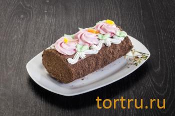 Торт "Наше детство", "Кристалл" Пенза Торт "Наше детство", "Кристалл" Пенза