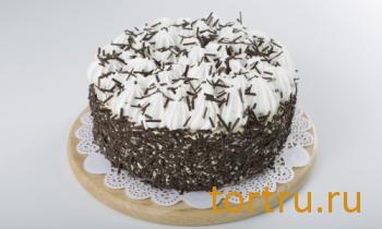 Торт "Славутич", Арт-Торт, Москва Торт "Славутич", Арт-Торт, Москва