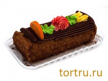 Торт "Сказка", Хлебокомбинат "Пеко", Москва