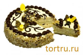 Торт "Ореховый оригинальный", У Палыча