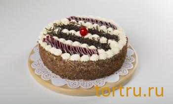 Торт "Незабудка", Арт-Торт, Москва