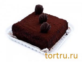 Торт "Трюфель", Хлебокомбинат "Пеко", Москва