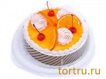 Торт "Оригинальный", Хлебокомбинат "Пеко", Москва