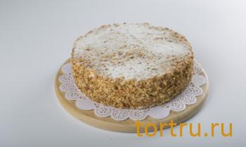 Торт "Подарочный", Арт-Торт, Москва