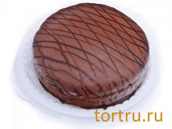 Торт "Прага", Хлебокомбинат "Пеко", Москва