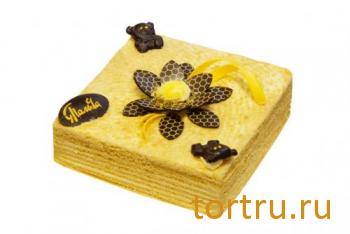 Торт "Медовый оригинальный", У Палыча
