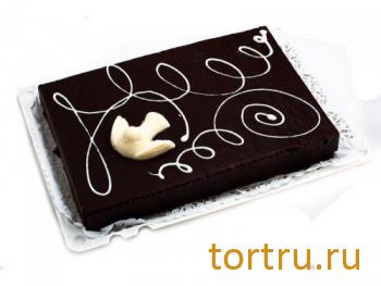 Торт "Птичка-Маро", Хлебокомбинат "Пеко", Москва