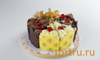 Торт "Десертный набор", Арт-Торт, Москва