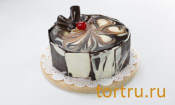 Торт "Сметанный", Арт-Торт, Москва