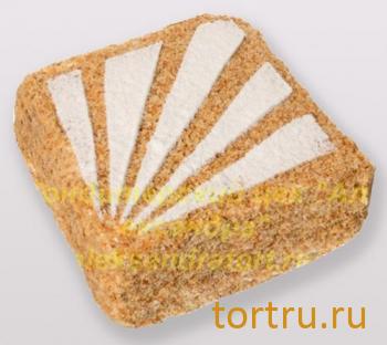 Торт "Наполеон", Кондитерский цех Александра, Солнечногорск