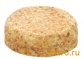 Торт "Наполеон", кондитерская фабрика Метрополис