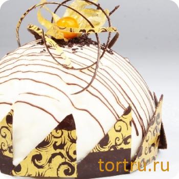 Торт "Чикита", Бахетле