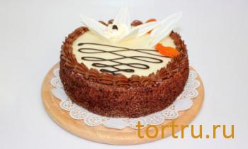 Торт "Примавера", Арт-Торт, Москва