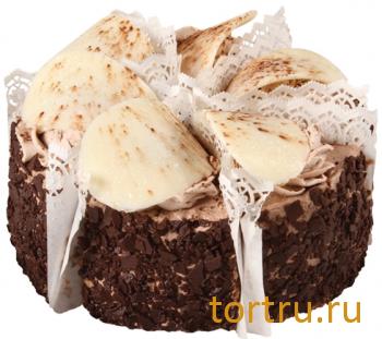 Торт "Парадиз", кондитерская компания Господарь, Балашиха Торт "Парадиз", кондитерская компания Господарь, Балашиха