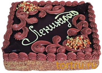 Торт "Ленинградский", кондитерская компания Господарь, Балашиха Торт "Ленинградский", кондитерская компания Господарь, Балашиха