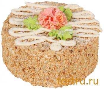 Торт "Праздничный", кондитерская компания Господарь, Балашиха Торт "Праздничный", кондитерская компания Господарь, Балашиха