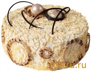Торт "Дамский соблазн", кондитерская компания Господарь, Балашиха