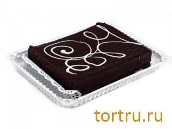 Торт "Птичка-Маро", Хлебокомбинат "Пеко", Москва