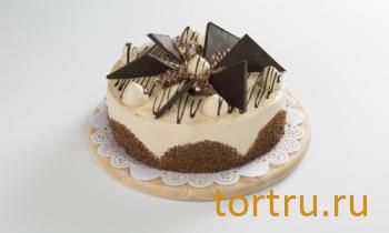 Торт "Кофейный", Арт-Торт, Москва Торт "Кофейный", Арт-Торт, Москва