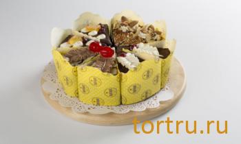 Торт "Подарочный набор", Арт-Торт, Москва