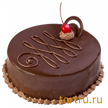 Торт "Моника", кондитерская фабрика Метрополис